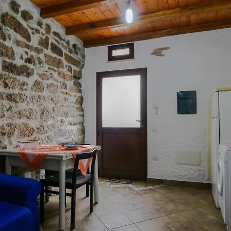 Welcomely - Sa Dommedda Apartamento