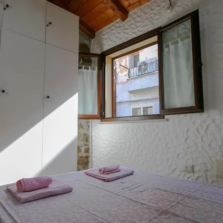 Apartamento Welcomely - Sa Dommedda