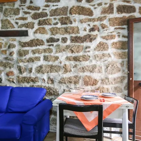 Welcomely - Sa Dommedda Apartment *