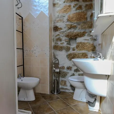 Apartament Welcomely - Sa Dommedda *