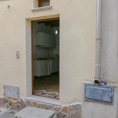 Welcomely - Sa Dommedda Lejlighed Nuoro (Sardinia)